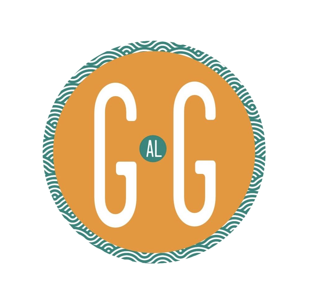 Gusto Al Gusto Logo